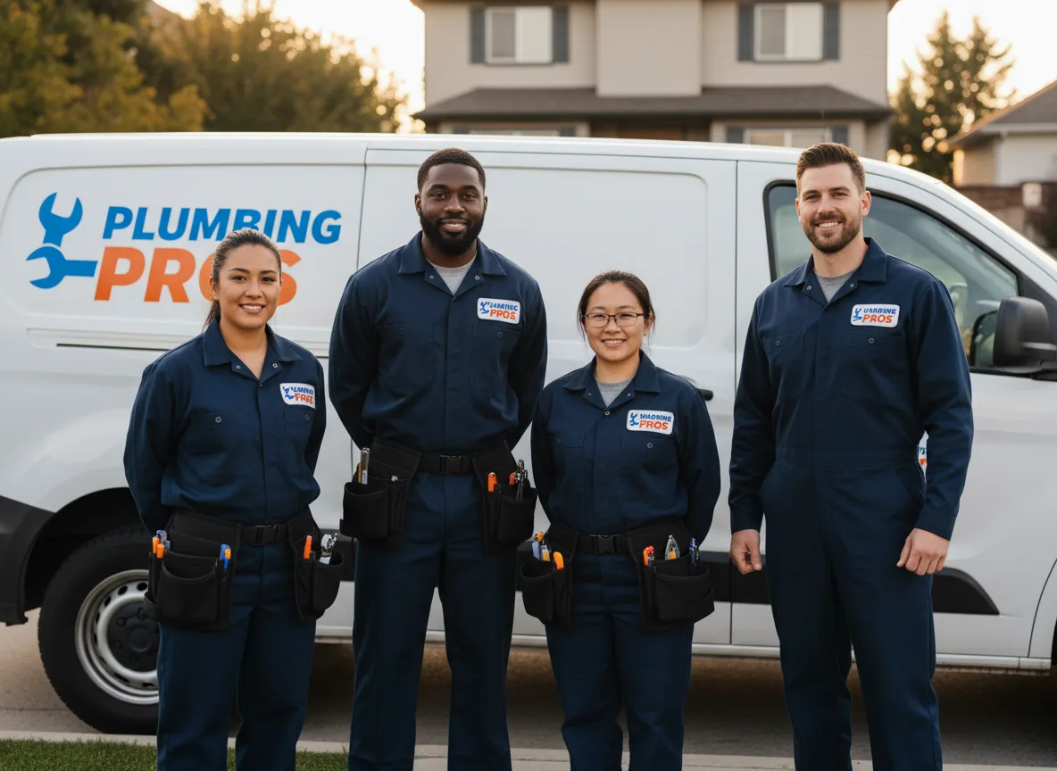 Water Heater Repair company in Camden, MI